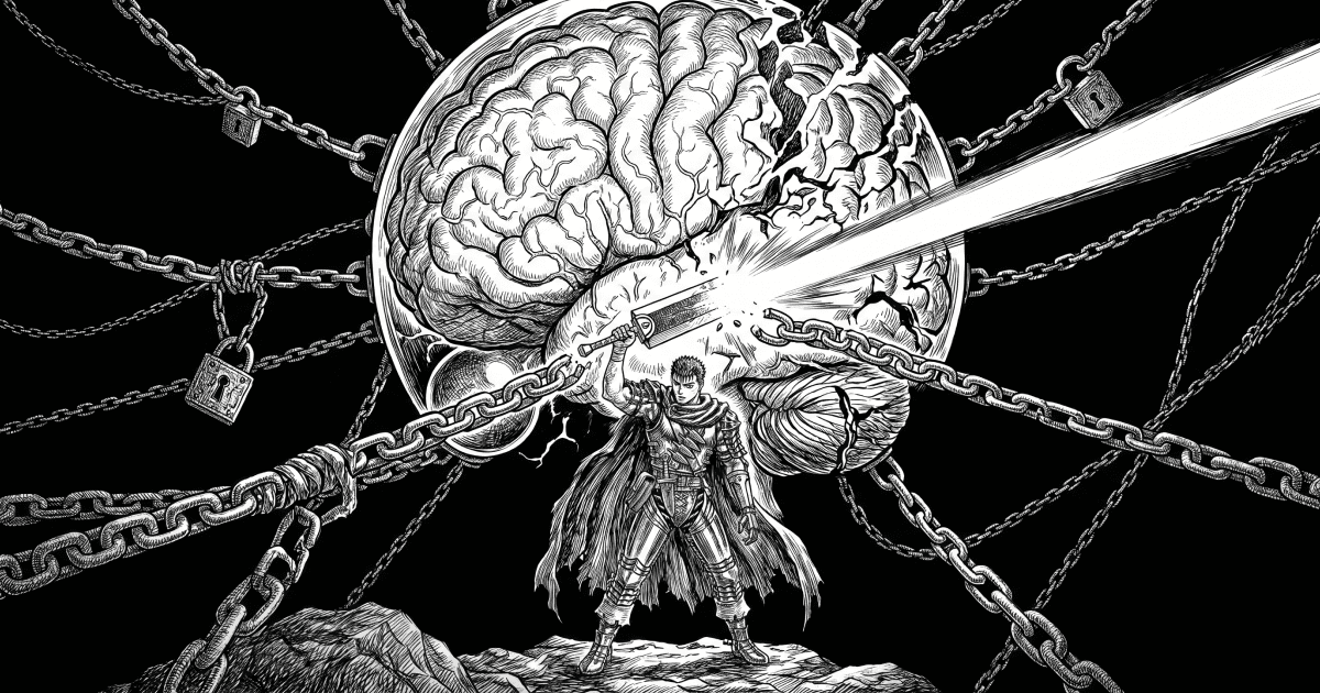 Who Owns Your AI Memory? Because It Probably Isn’t You.